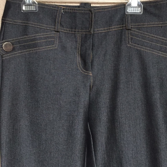 Cache Dress Slacks - Picture 2 of 5